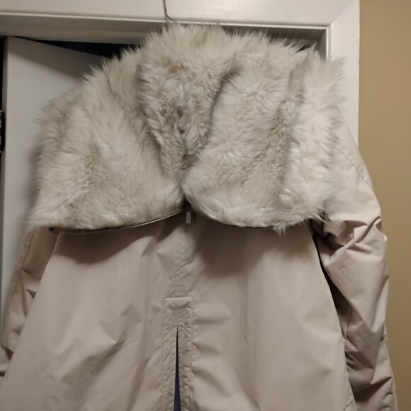 Designer Pilcro  woman winter jacket new size meduim - Picture 2 of 6